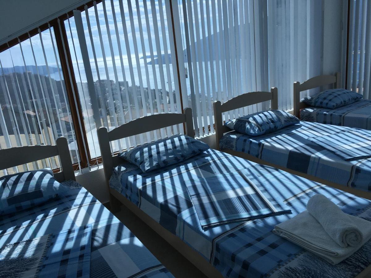 Villa Rakhimov Herceg Novi Luaran gambar
